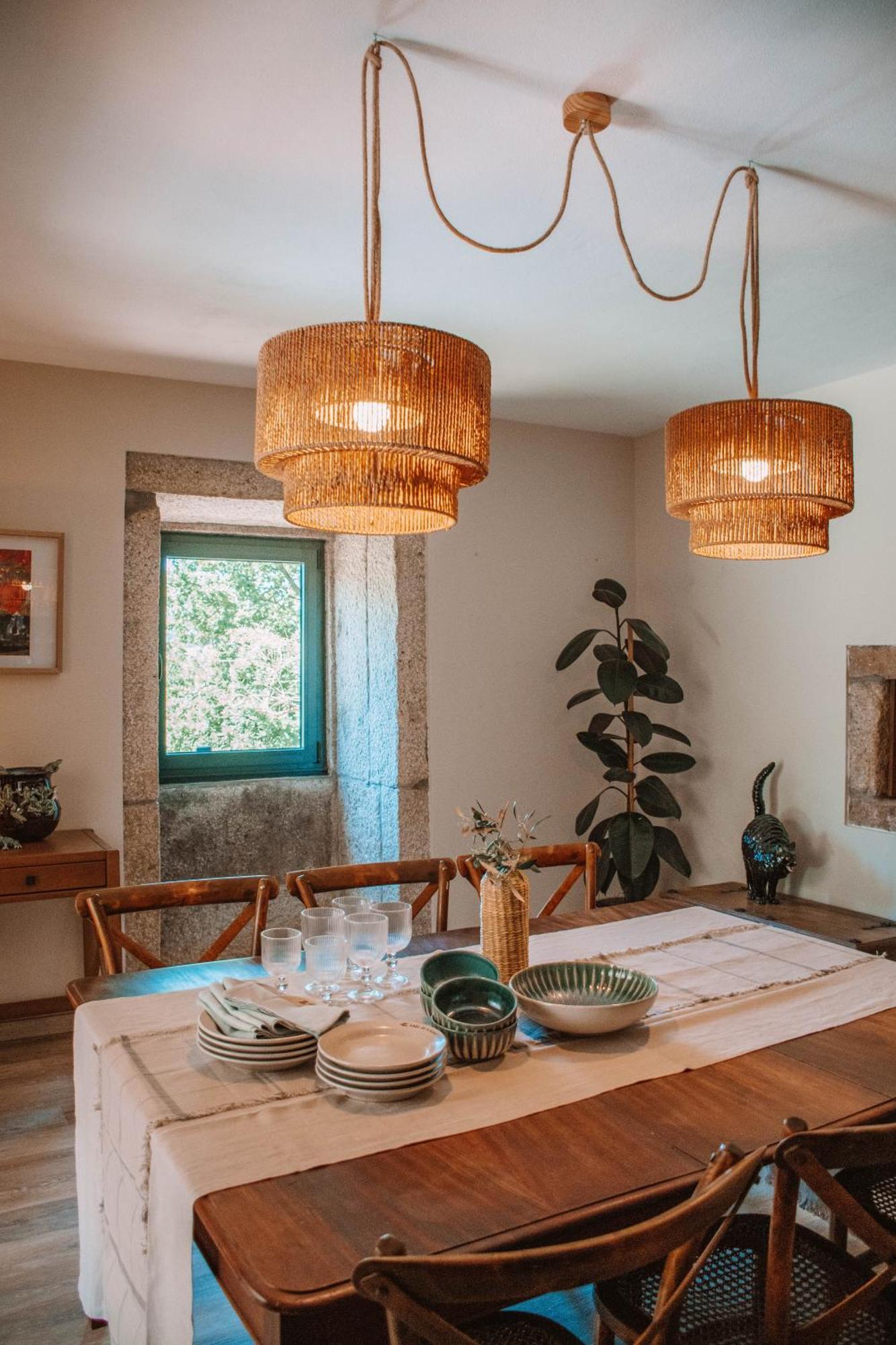 Just Like Home - Casa De Sao Sebastiao Em Cerveira Gondarém 外观 照片