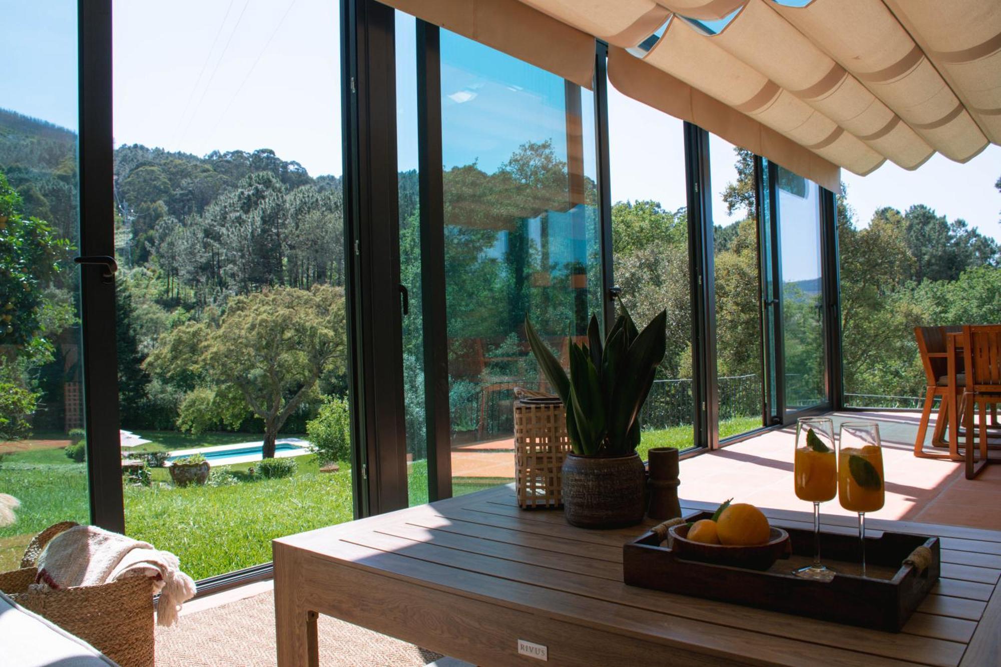 Just Like Home - Casa De Sao Sebastiao Em Cerveira Gondarém 外观 照片